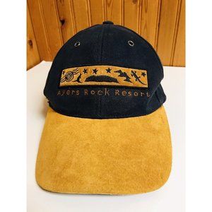 Ayers Rock Resort Australia Hat